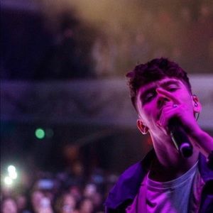 Meet your Posher, Jack